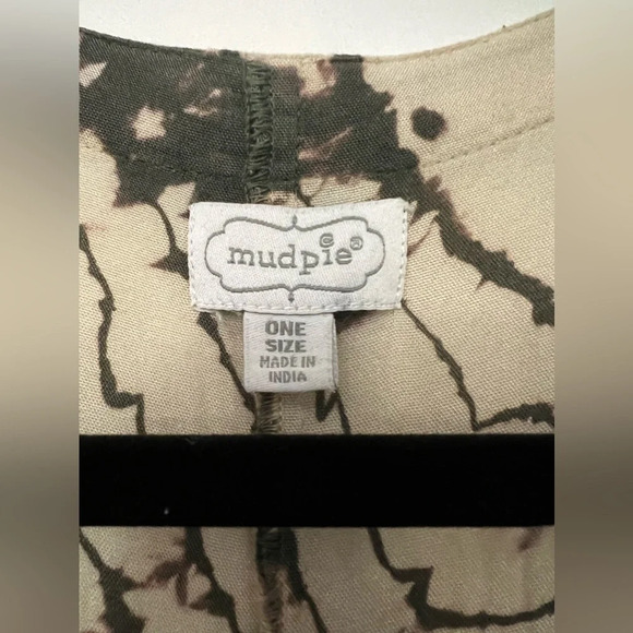 Mud Pie Kimono - Picture 3 of 3